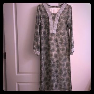 Pakistani Indian dress outfit 3-piece